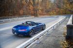 Mercedes-AMG GT C Roadster 2016 года (NA)